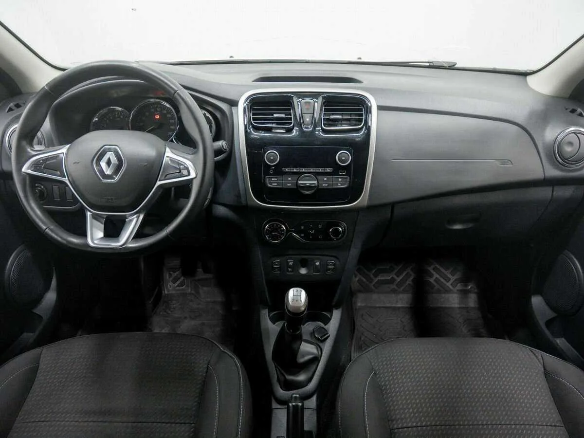 Renault Logan