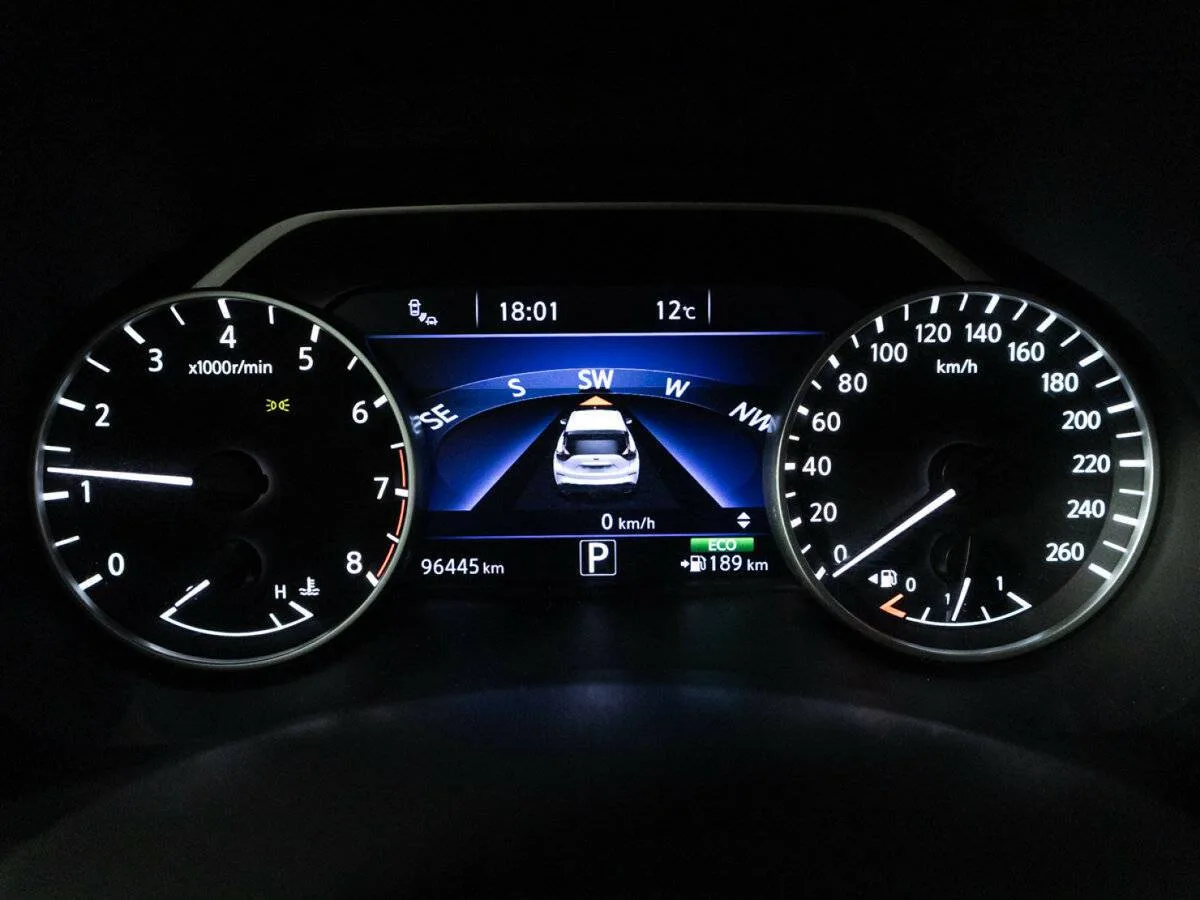 Nissan Murano