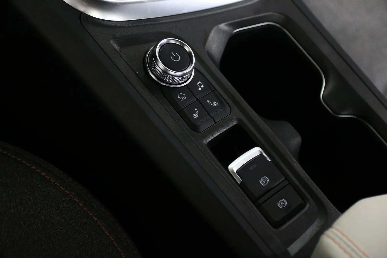 Kaiyi E5