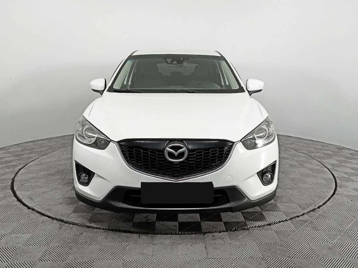 Mazda Cx 5