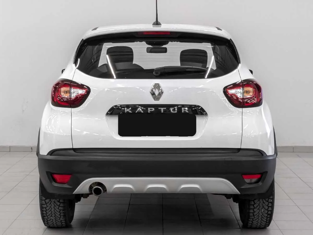 Renault Kaptur