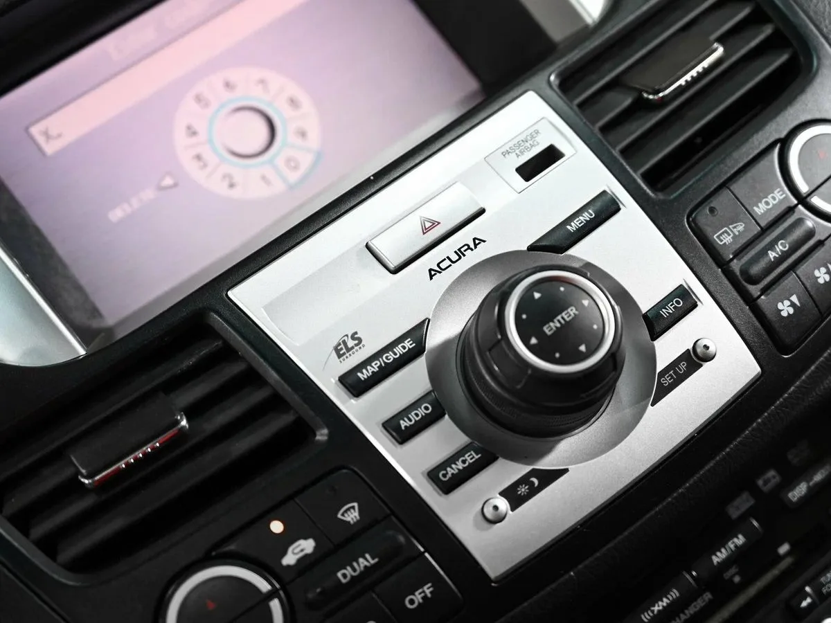 Acura RDX