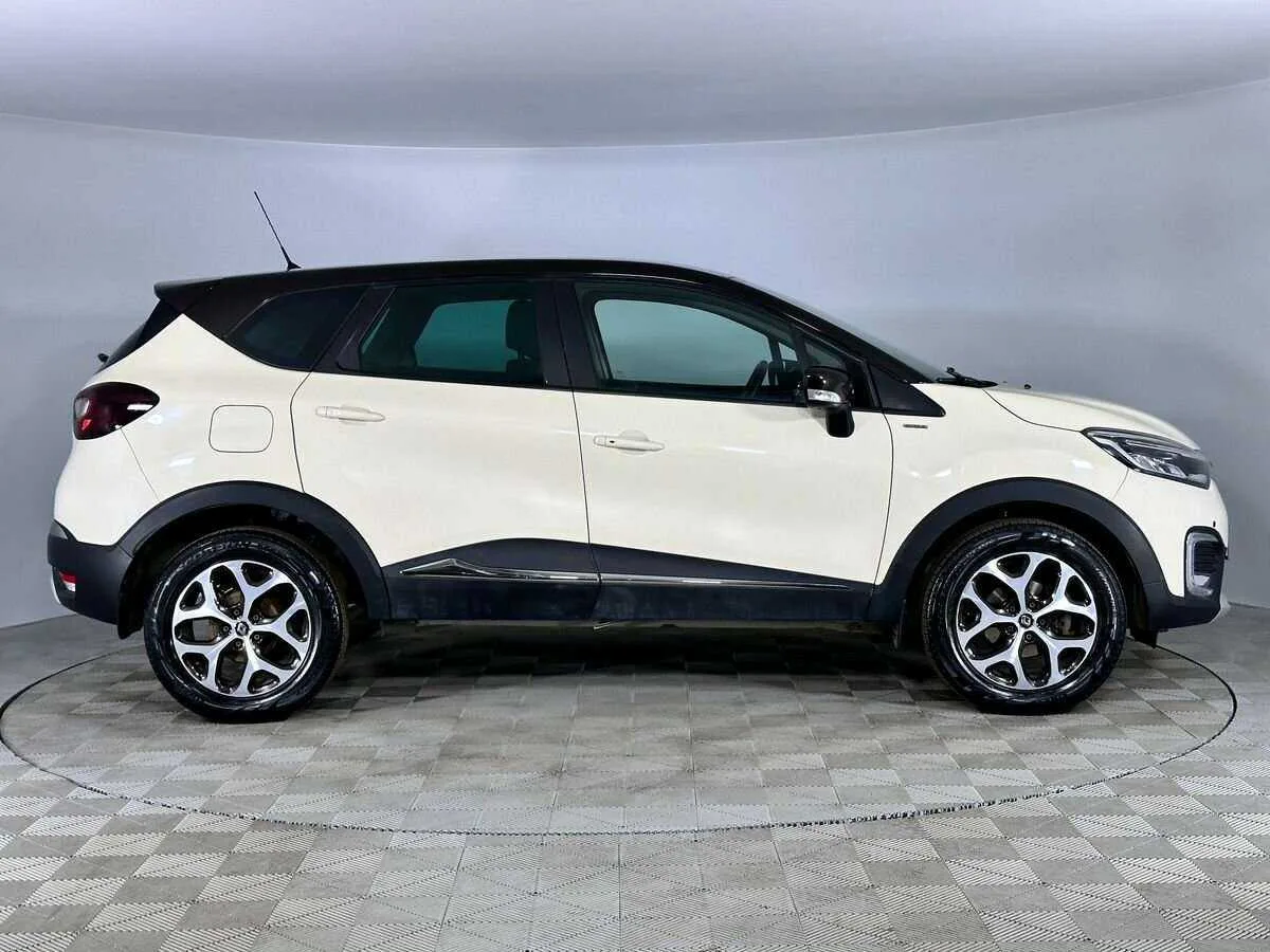 Renault Kaptur