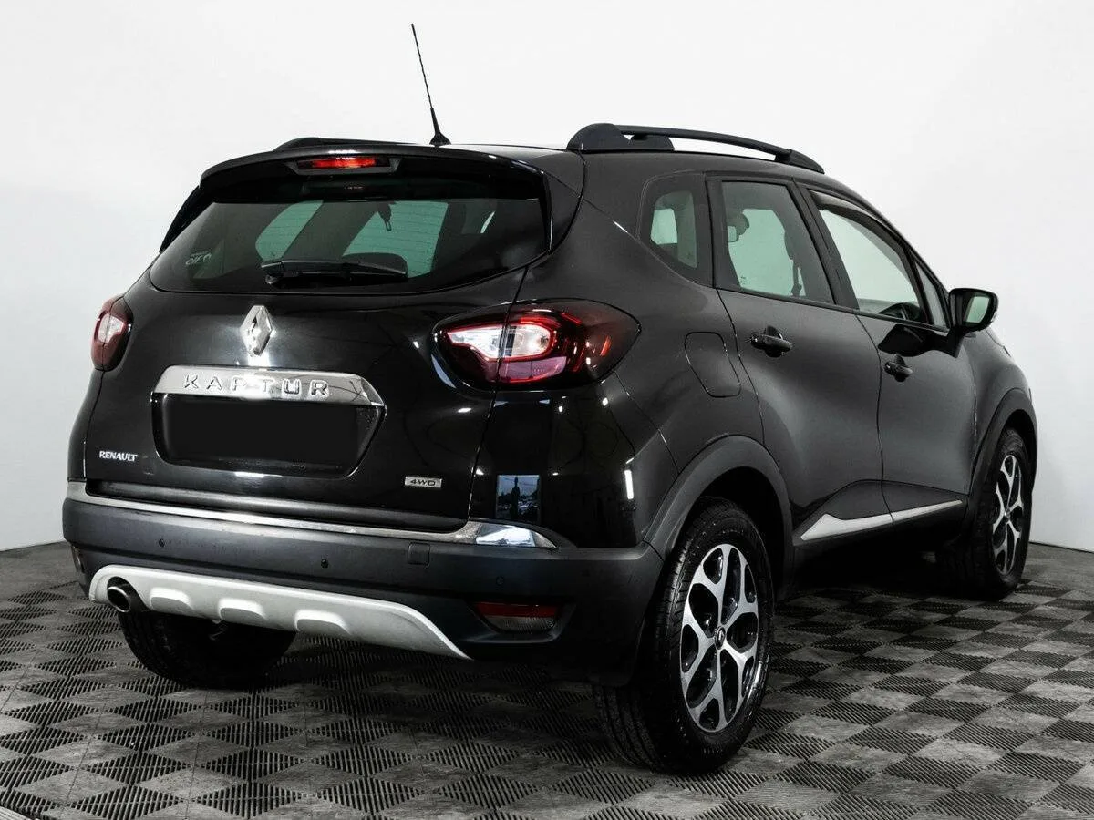 Renault Kaptur
