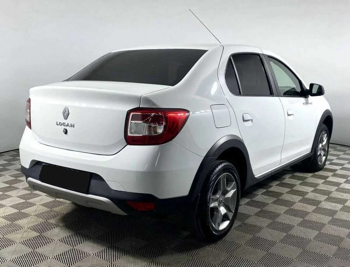 Renault Logan