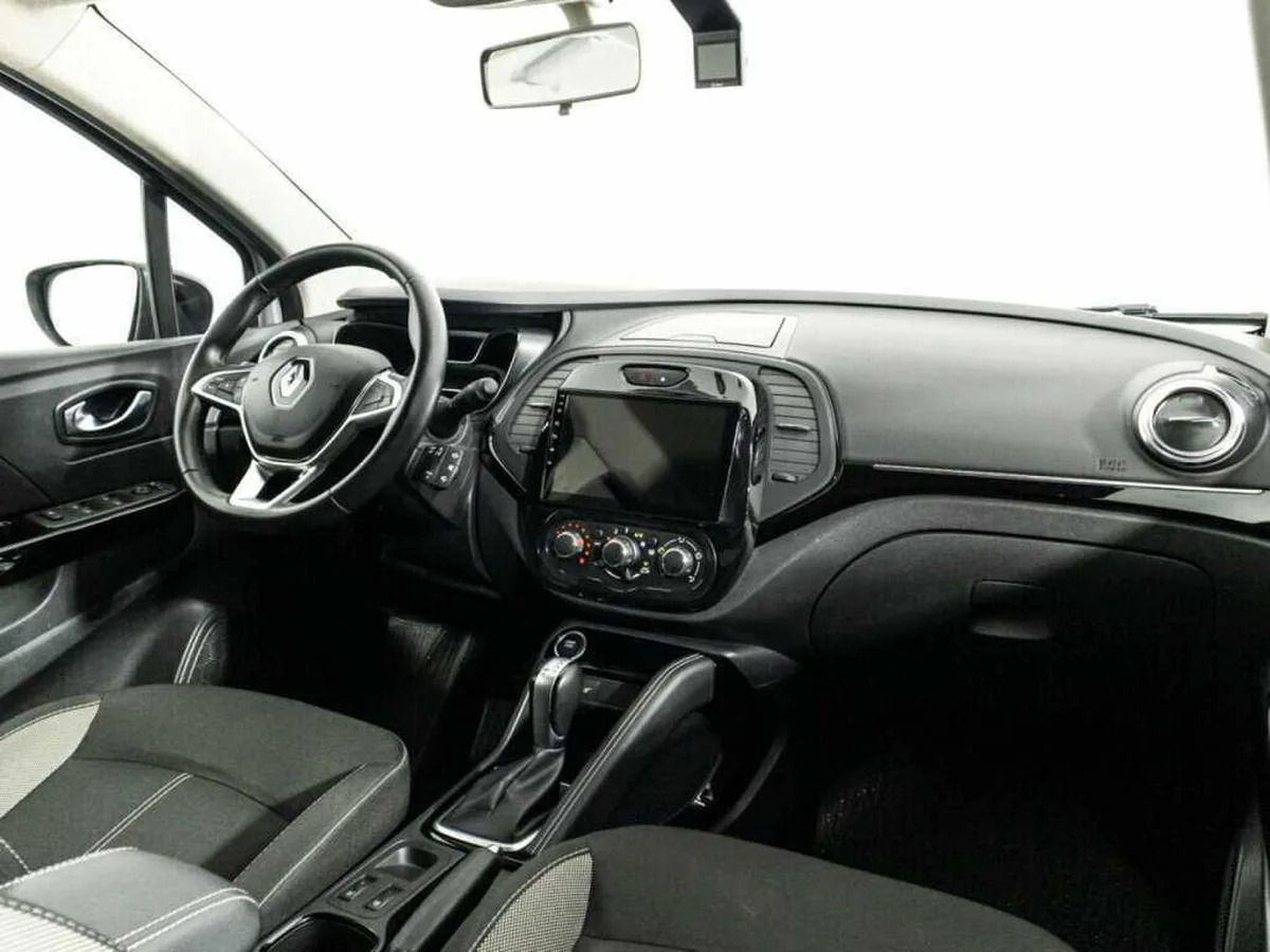 Renault Kaptur
