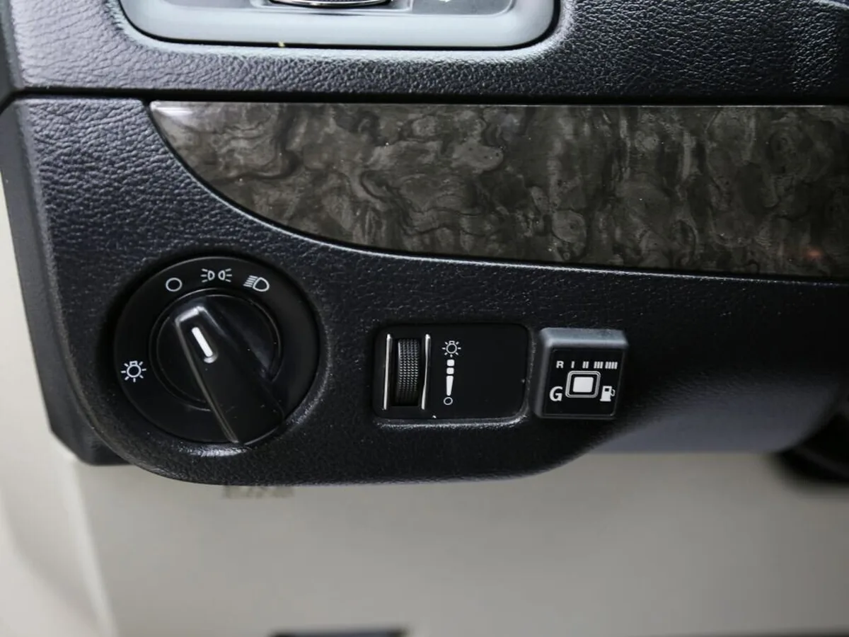 Dodge Caravan