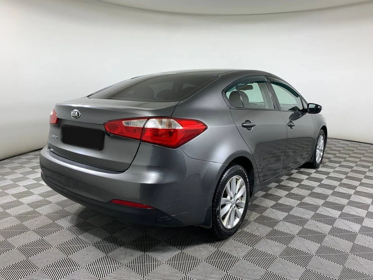 Kia Cerato