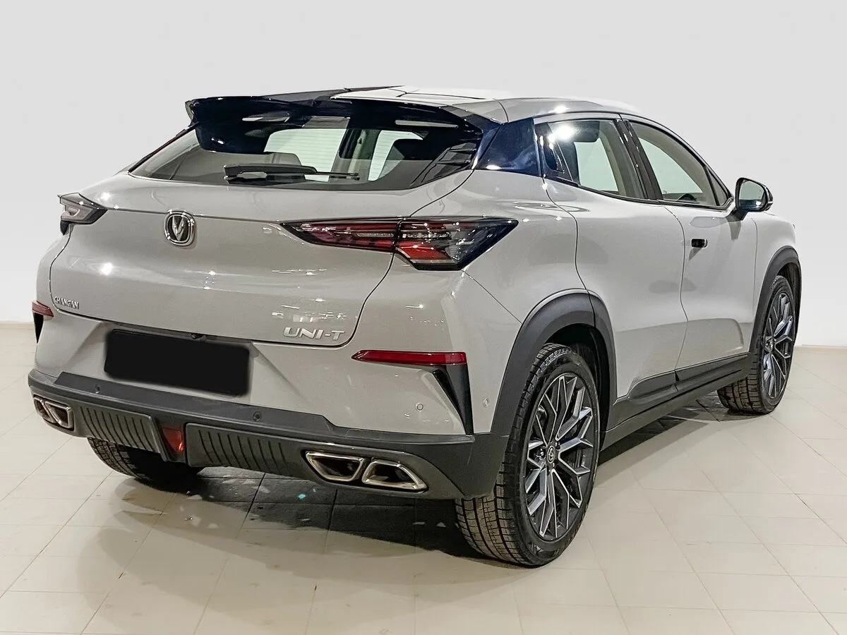 Changan Uni T