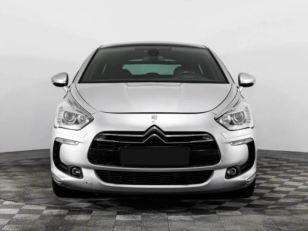Citroen DS5