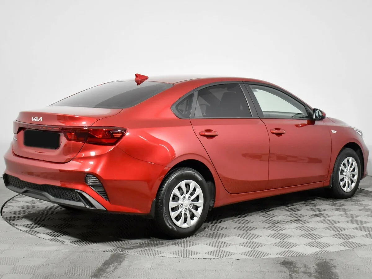 Kia Cerato