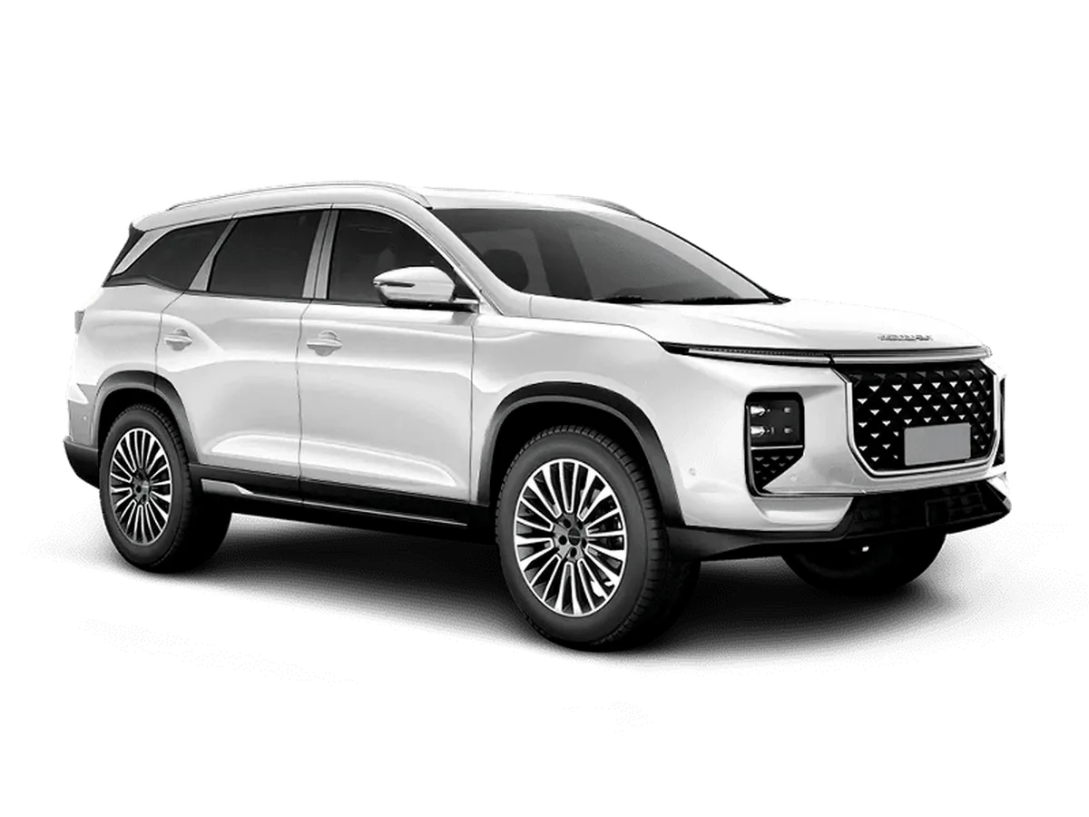 Soueast S09