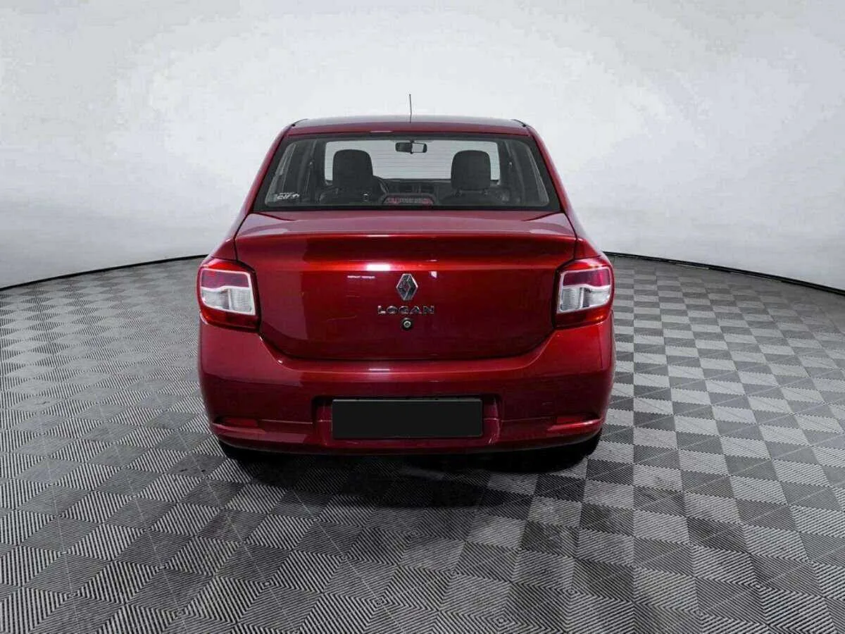 Renault Logan