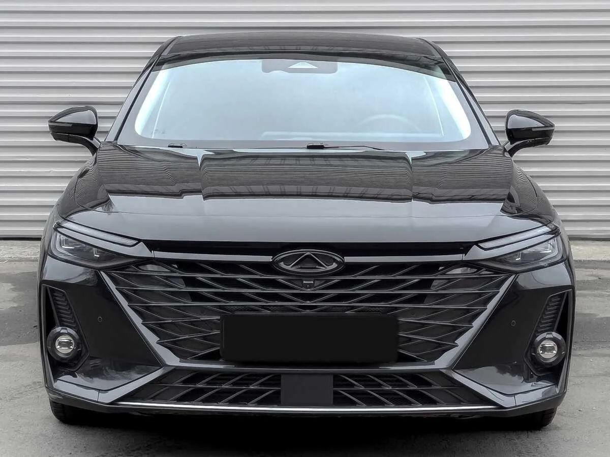 Chery Arrizo 8