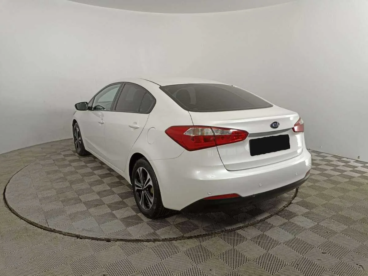 Kia Cerato