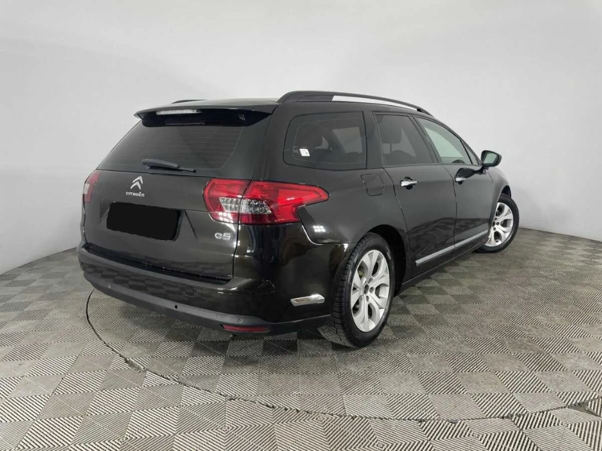 Citroen C5
