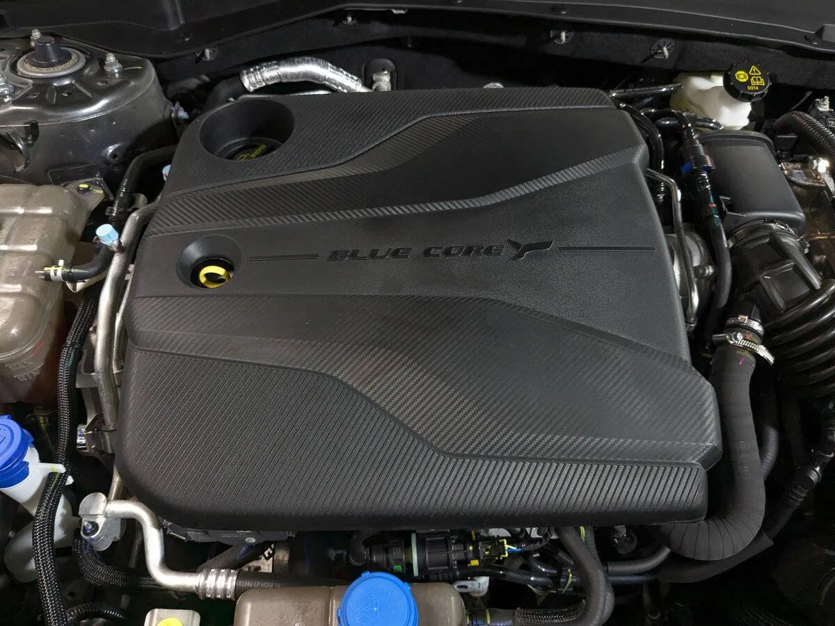 Changan Lamore