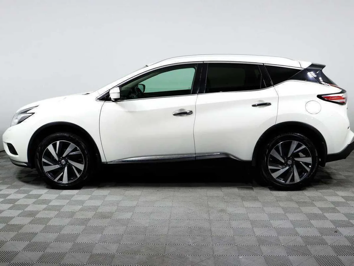Nissan Murano
