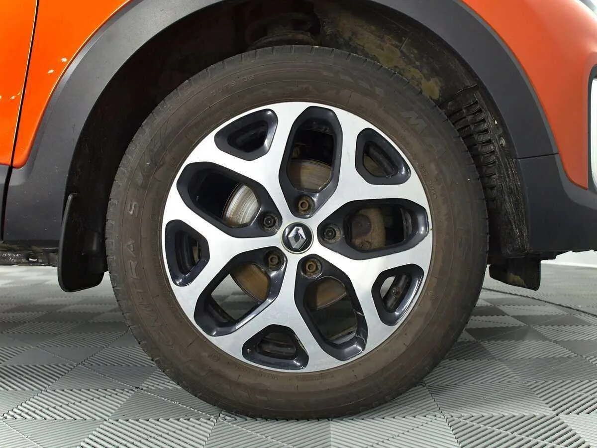 Renault Kaptur