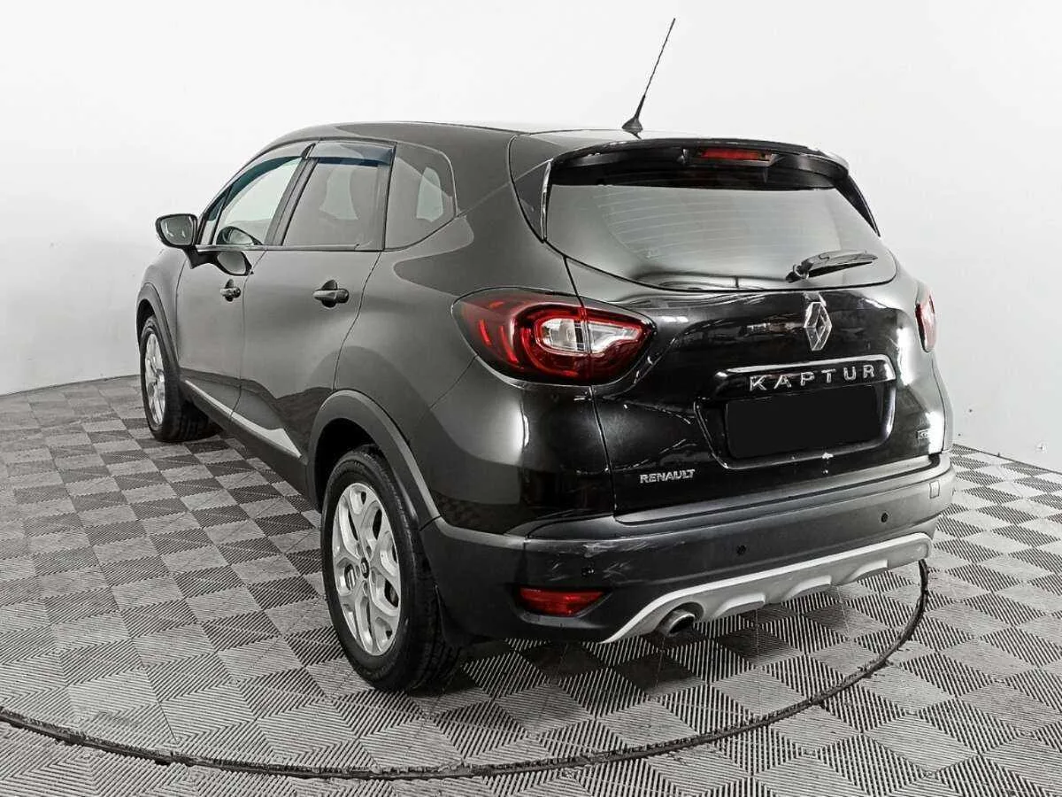 Renault Kaptur