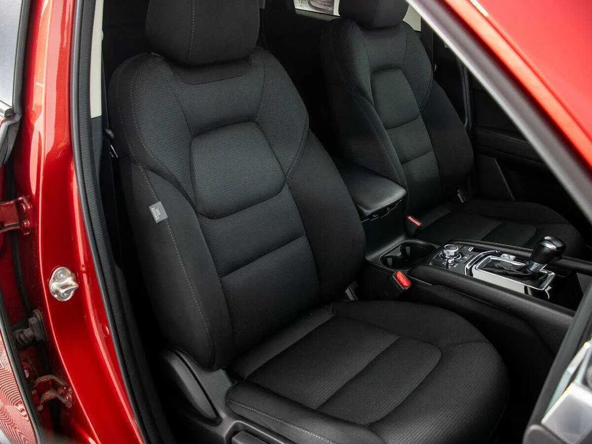 Mazda Cx 5