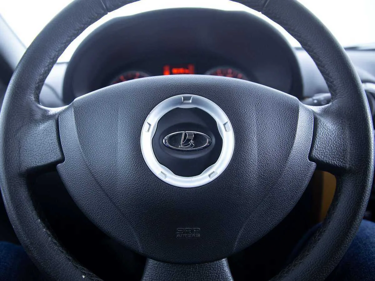 LADA (ВАЗ) Largus