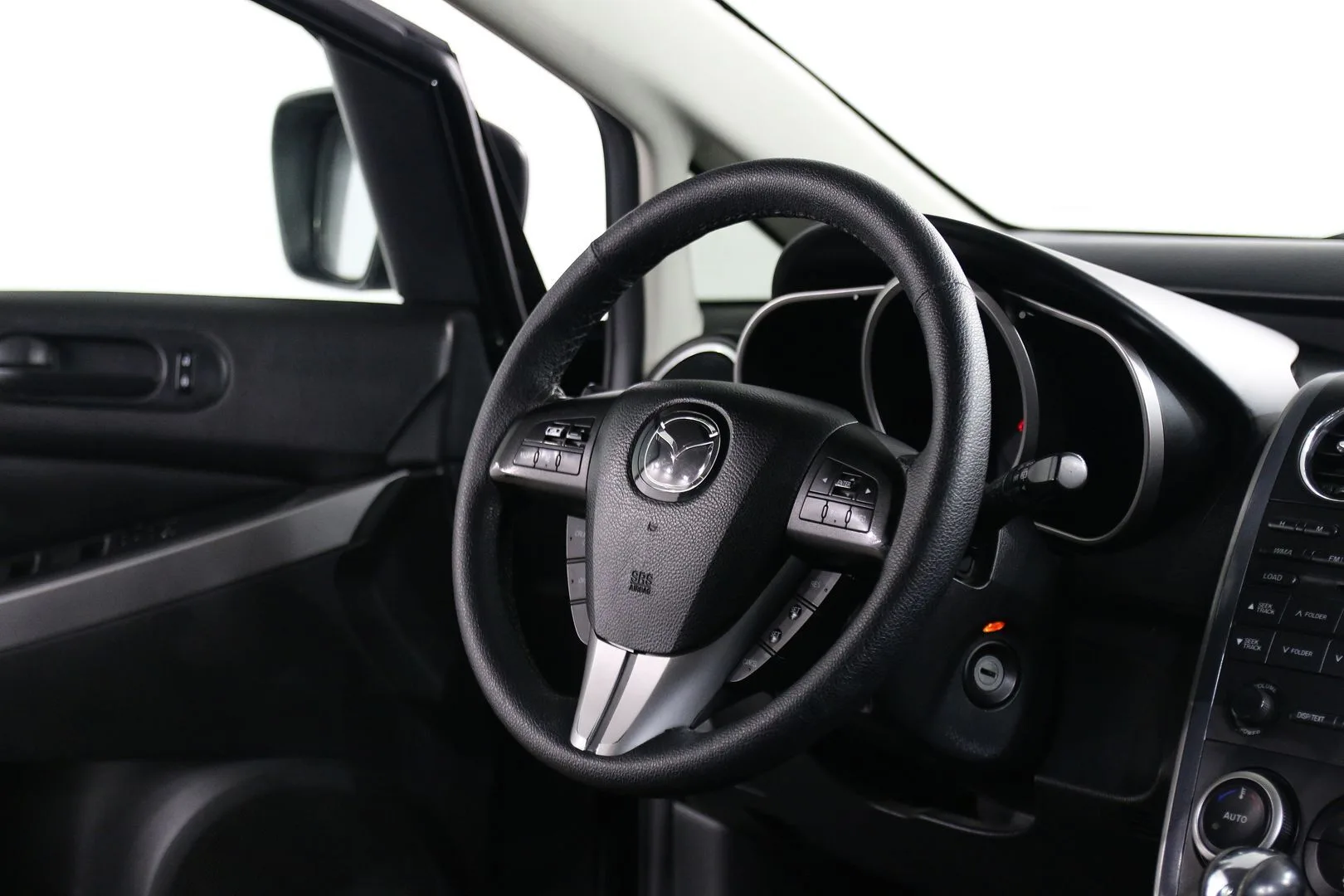 Mazda CX-7