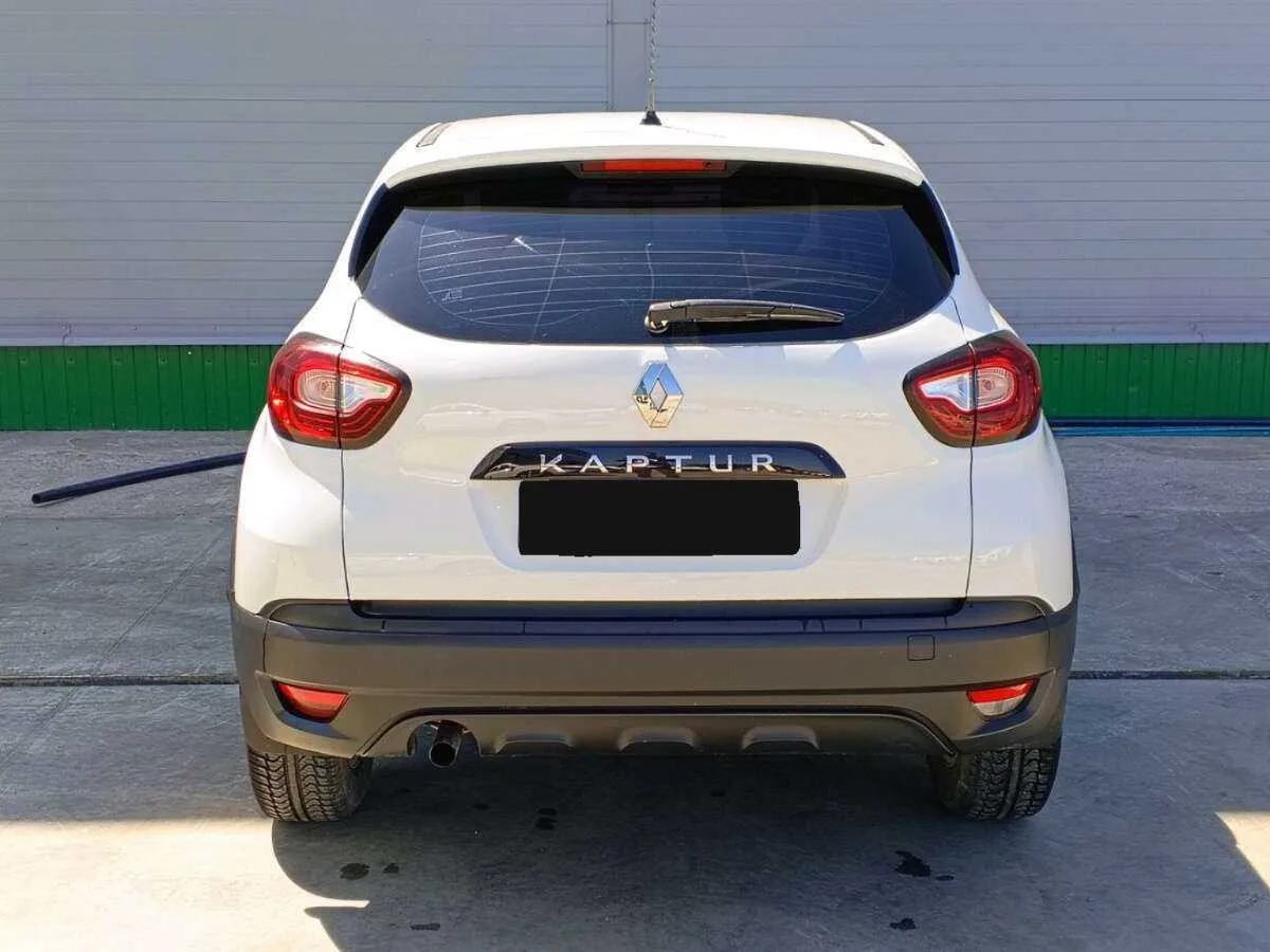 Renault Kaptur