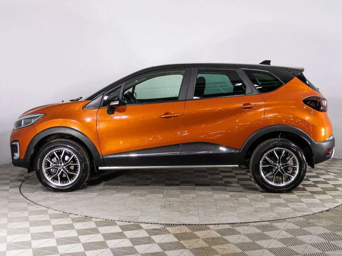 Renault Kaptur