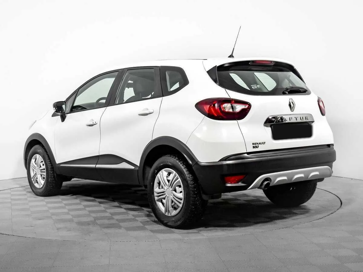 Renault Kaptur