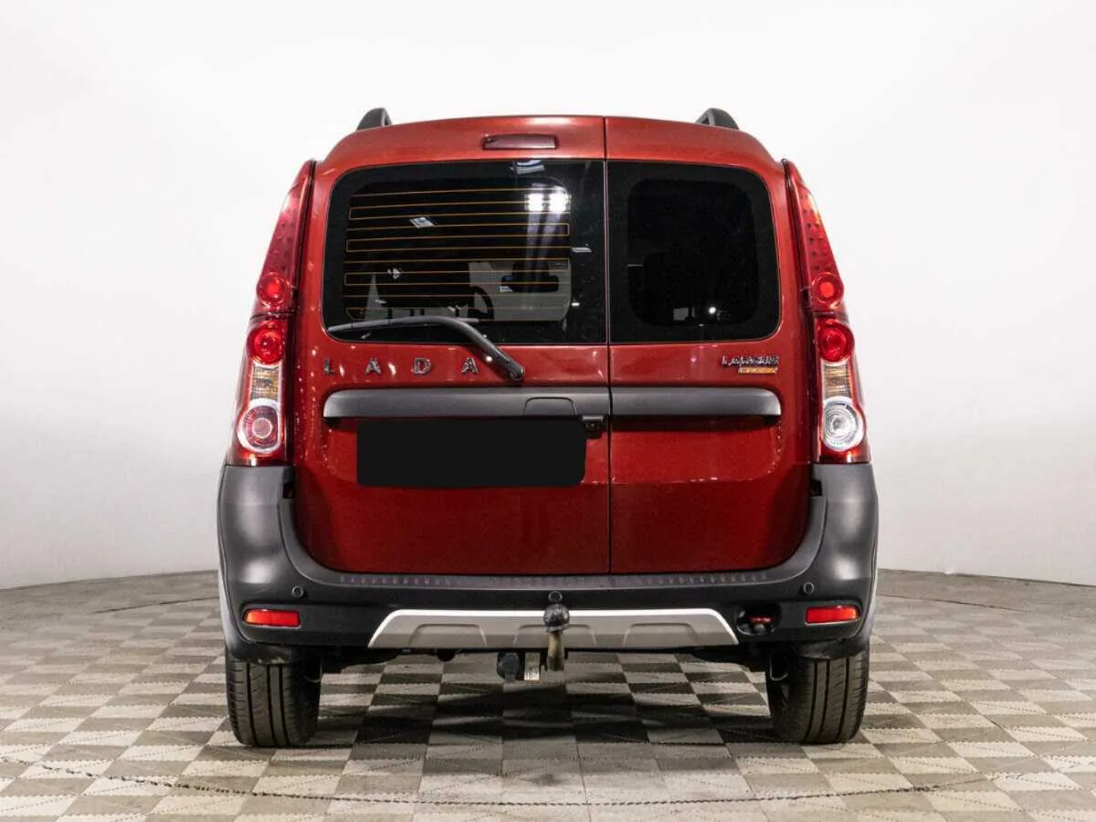 LADA (ВАЗ) Largus