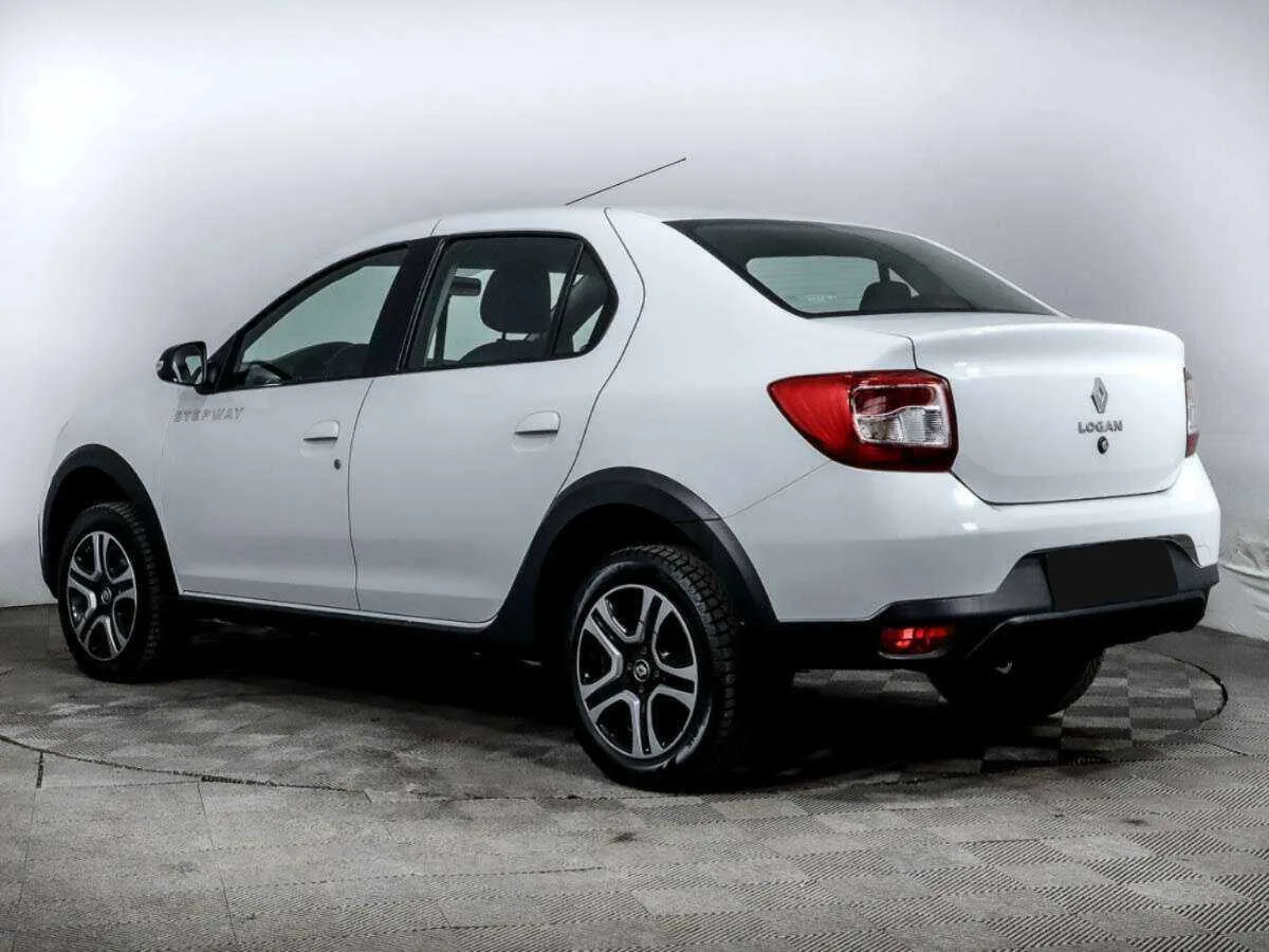 Renault Logan