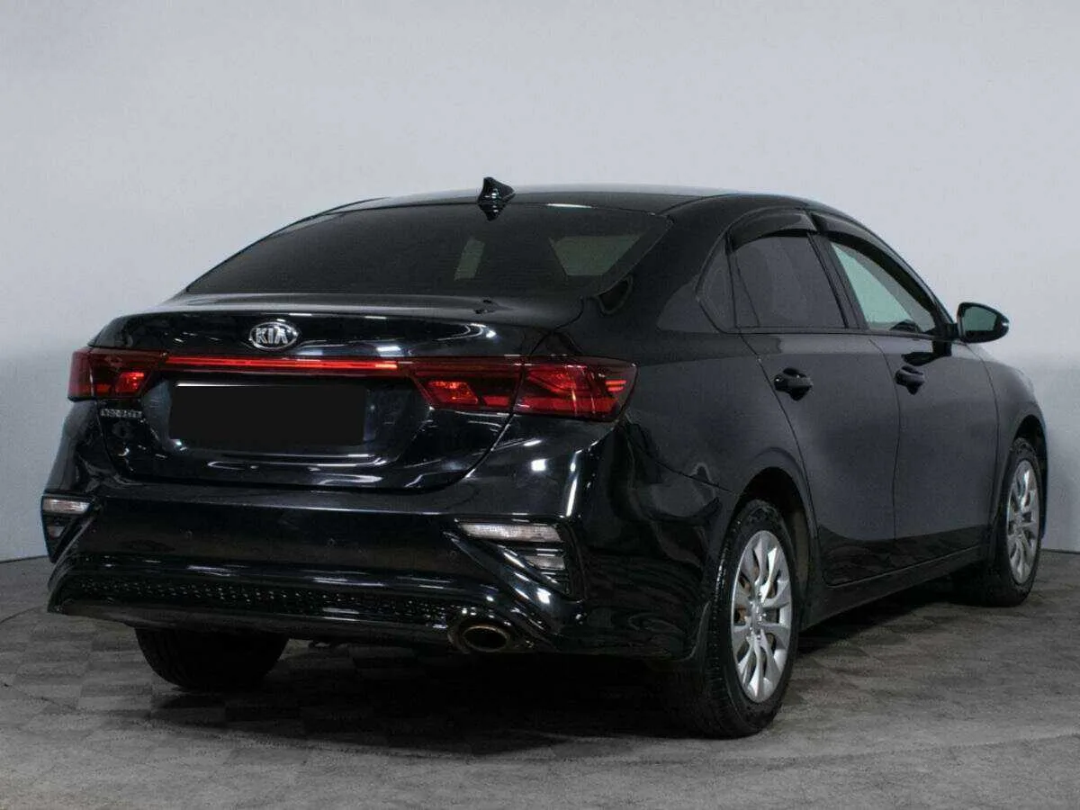 Kia Cerato