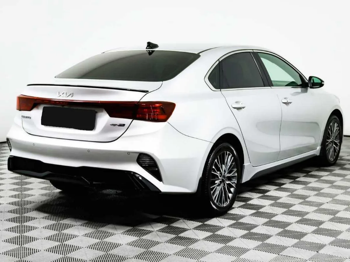Kia Cerato