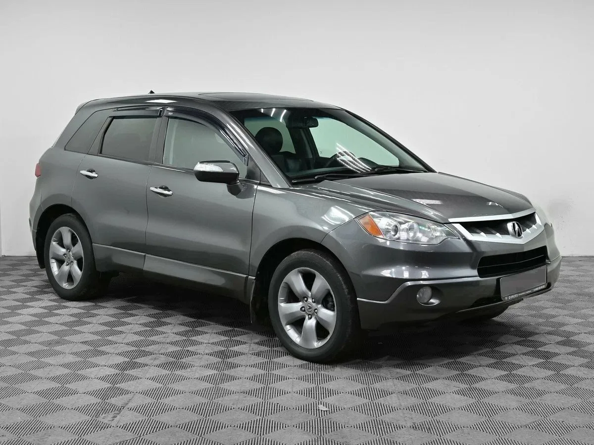 Acura RDX