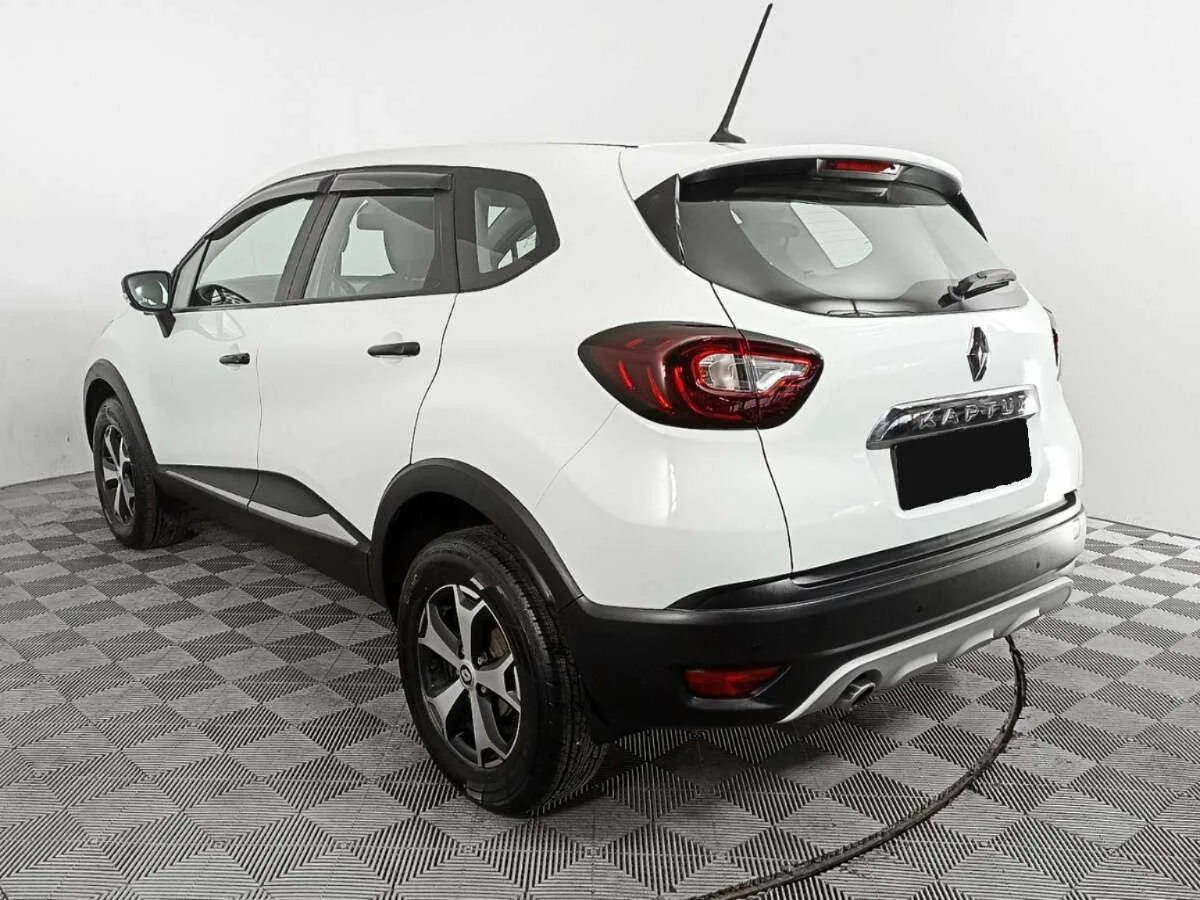 Renault Kaptur