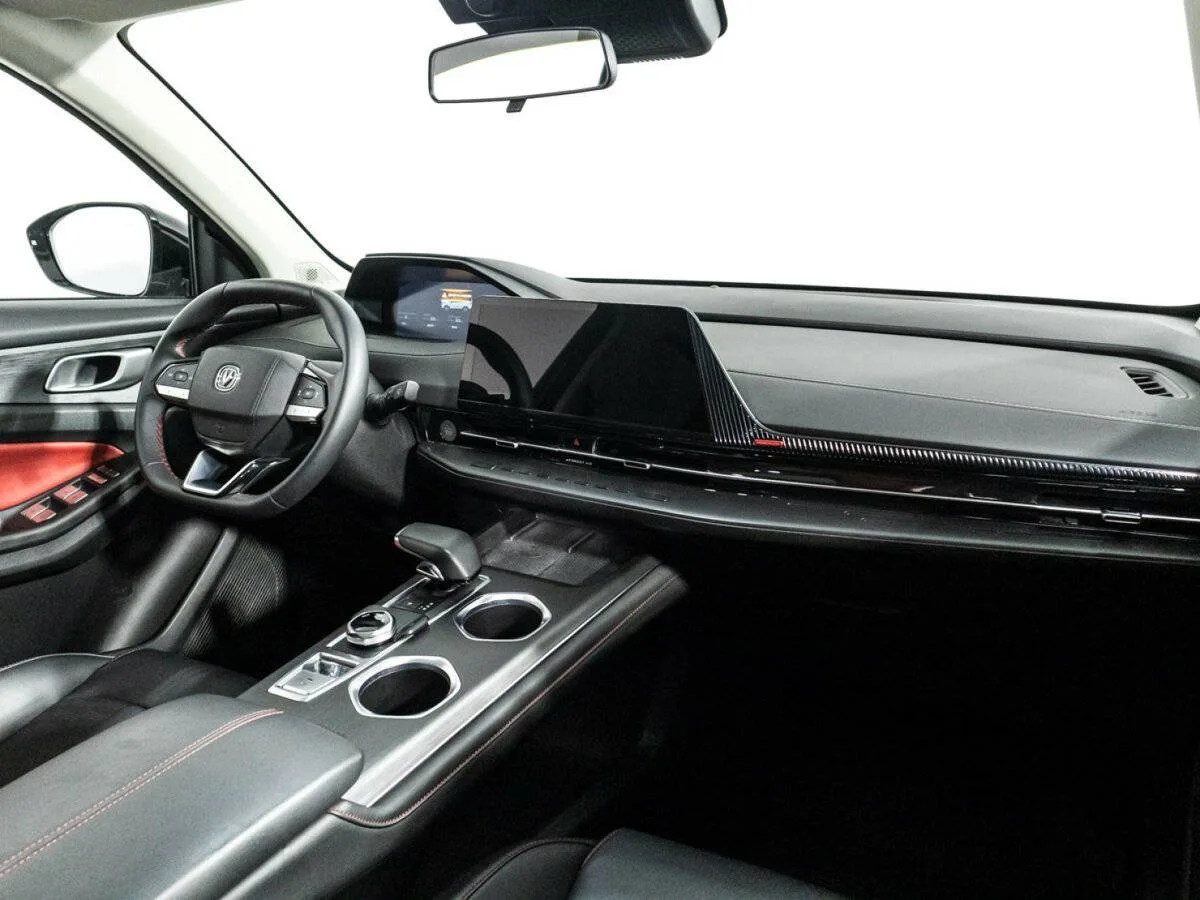 Changan CS55 Plus