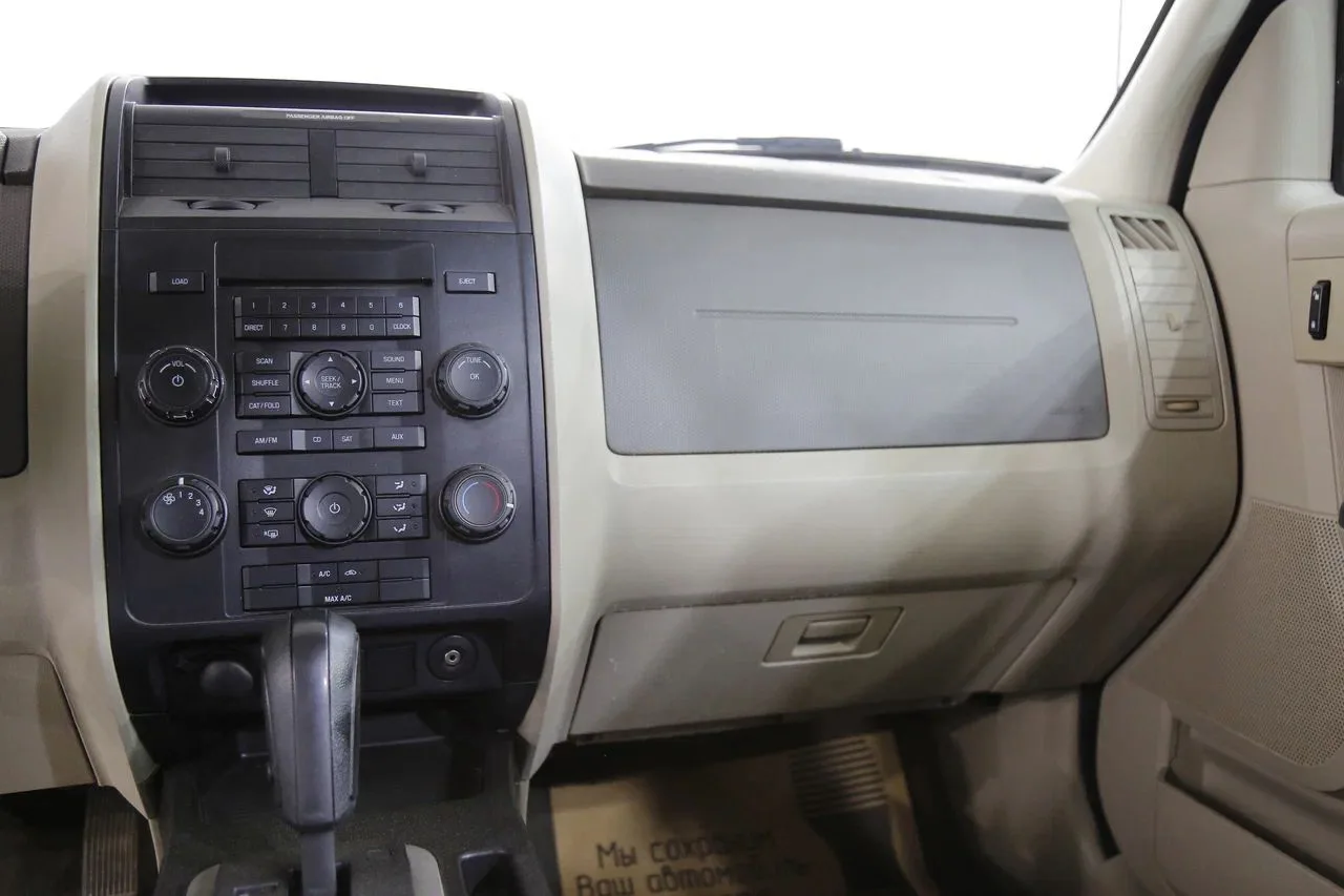 Ford Escape