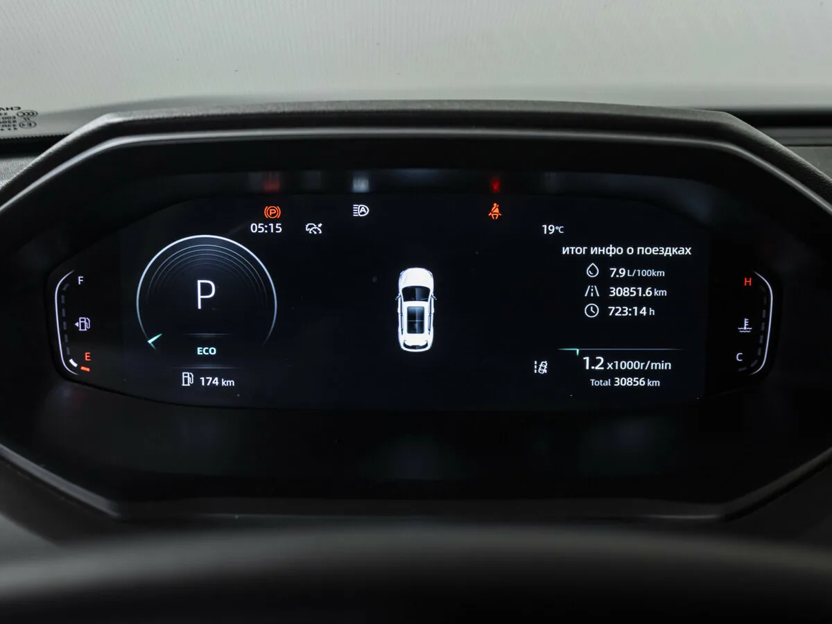 Changan Uni S CS55 Plus