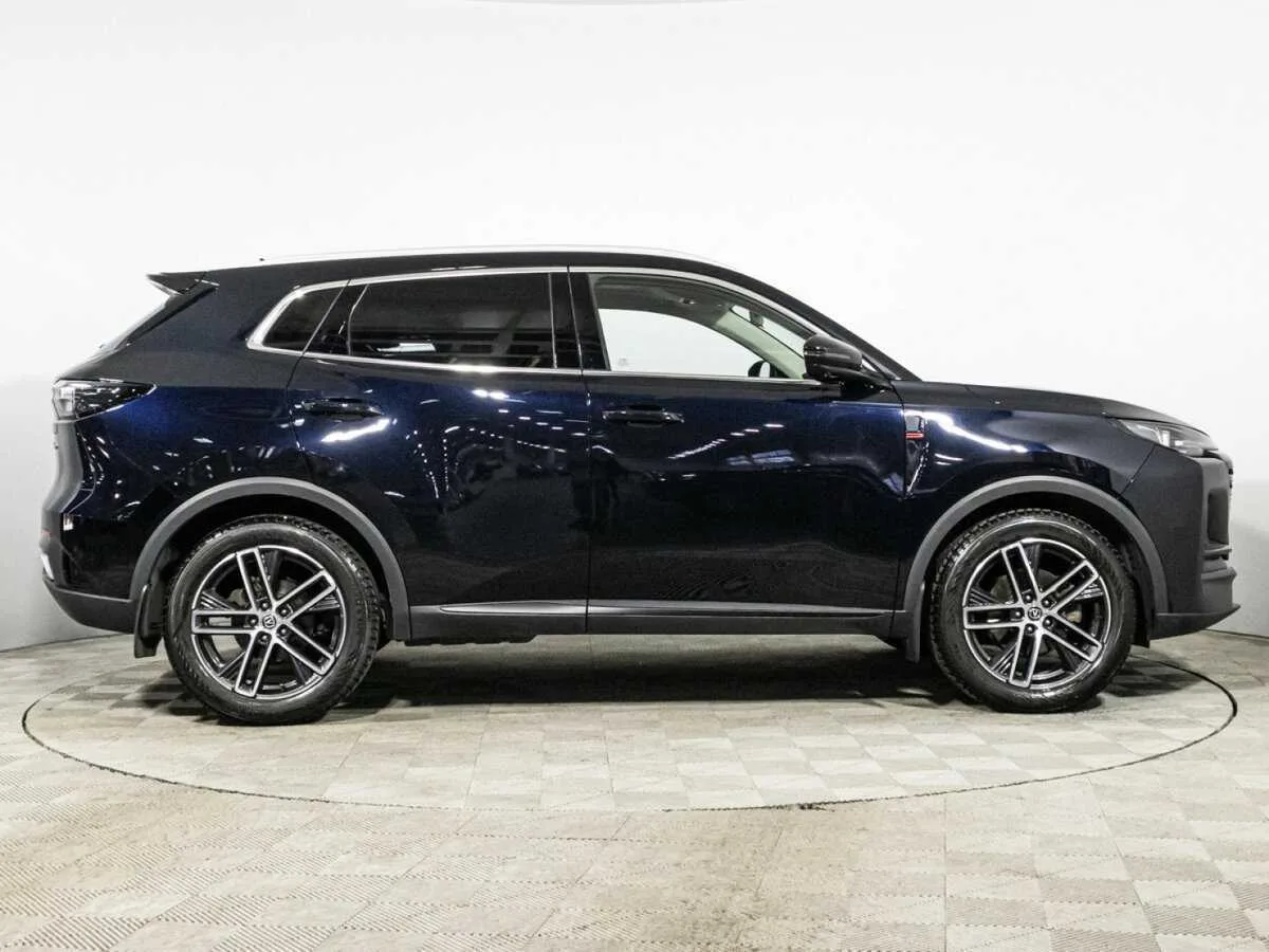 Changan CS55 Plus