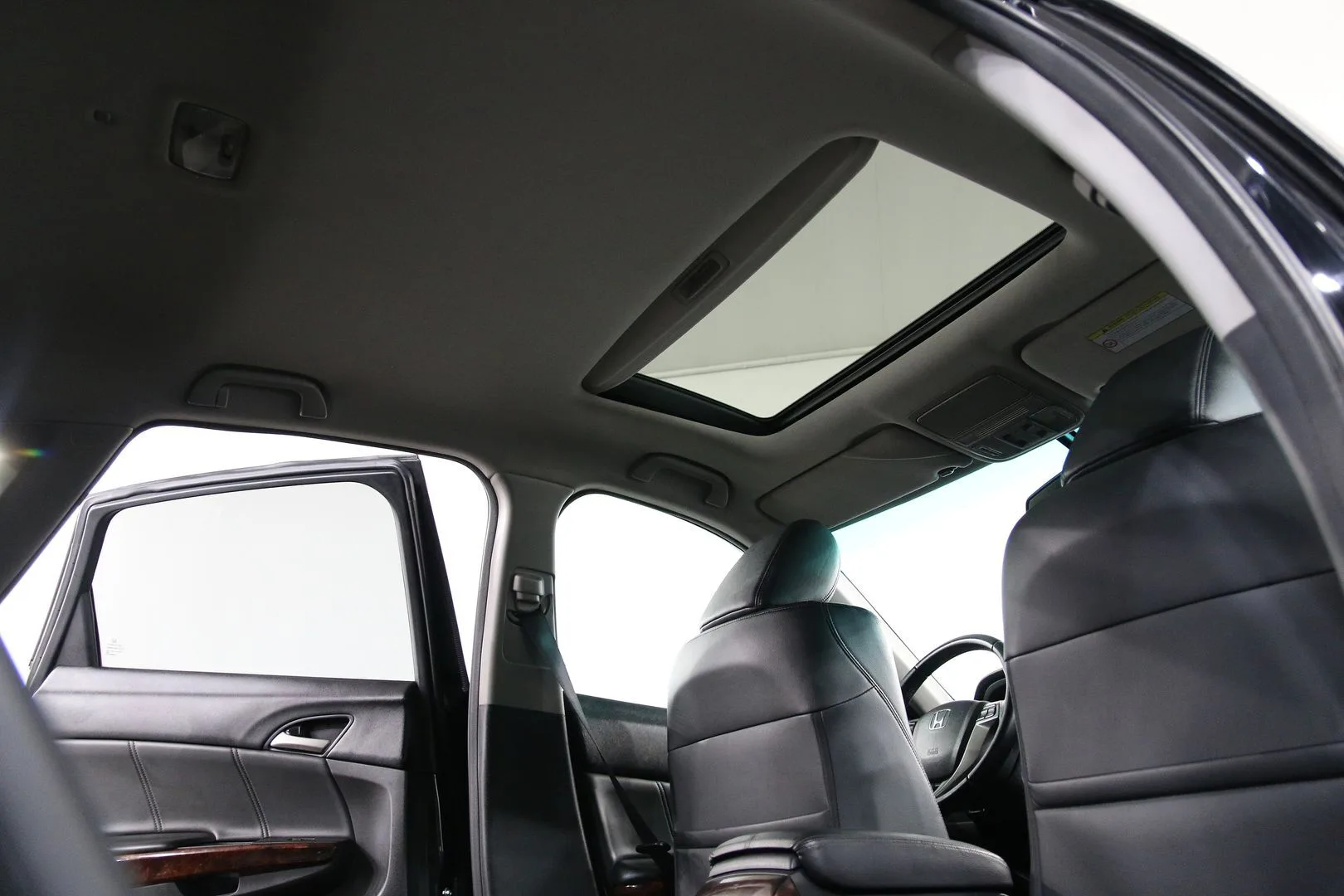 Honda Crosstour