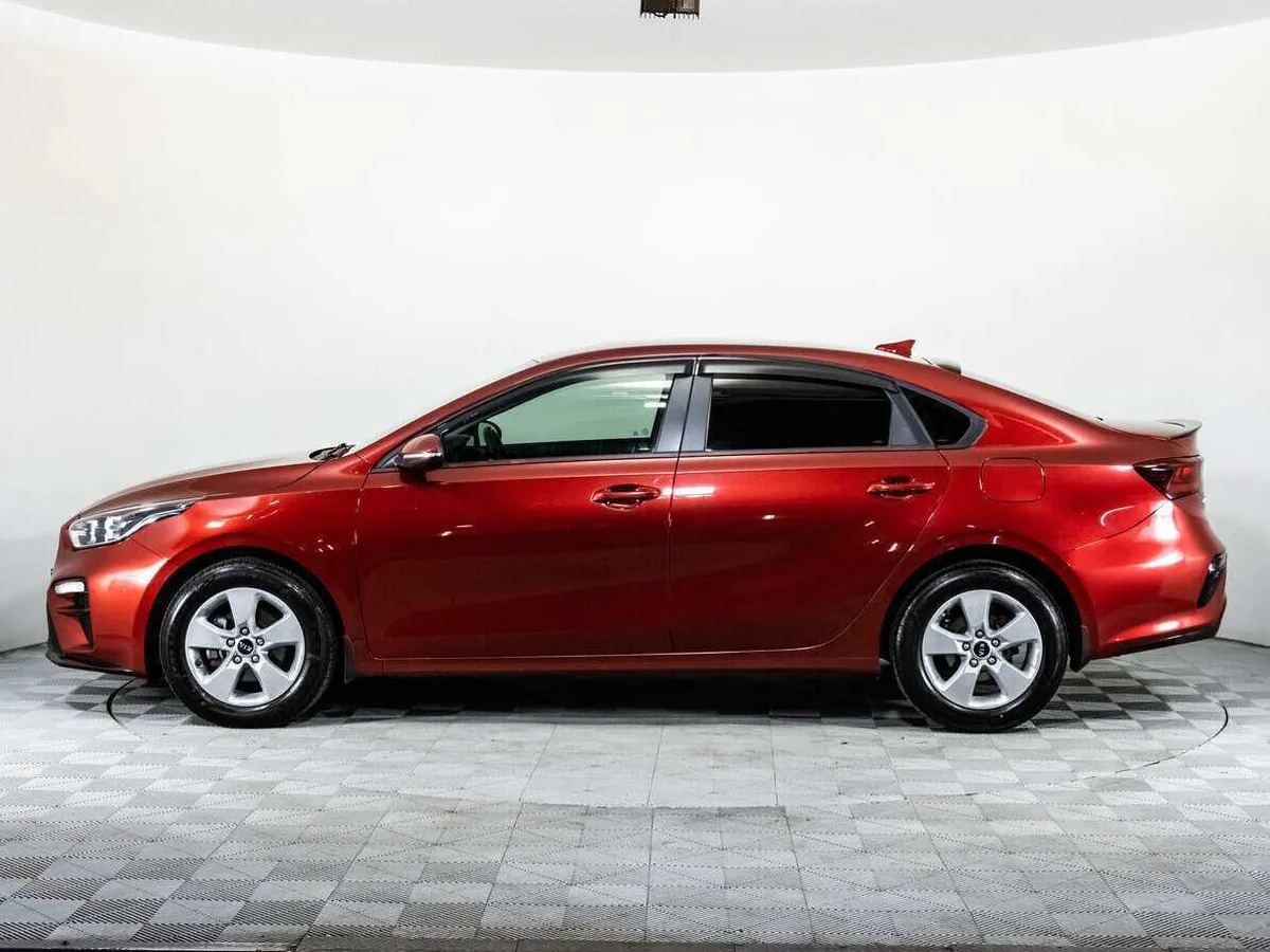 Kia Cerato