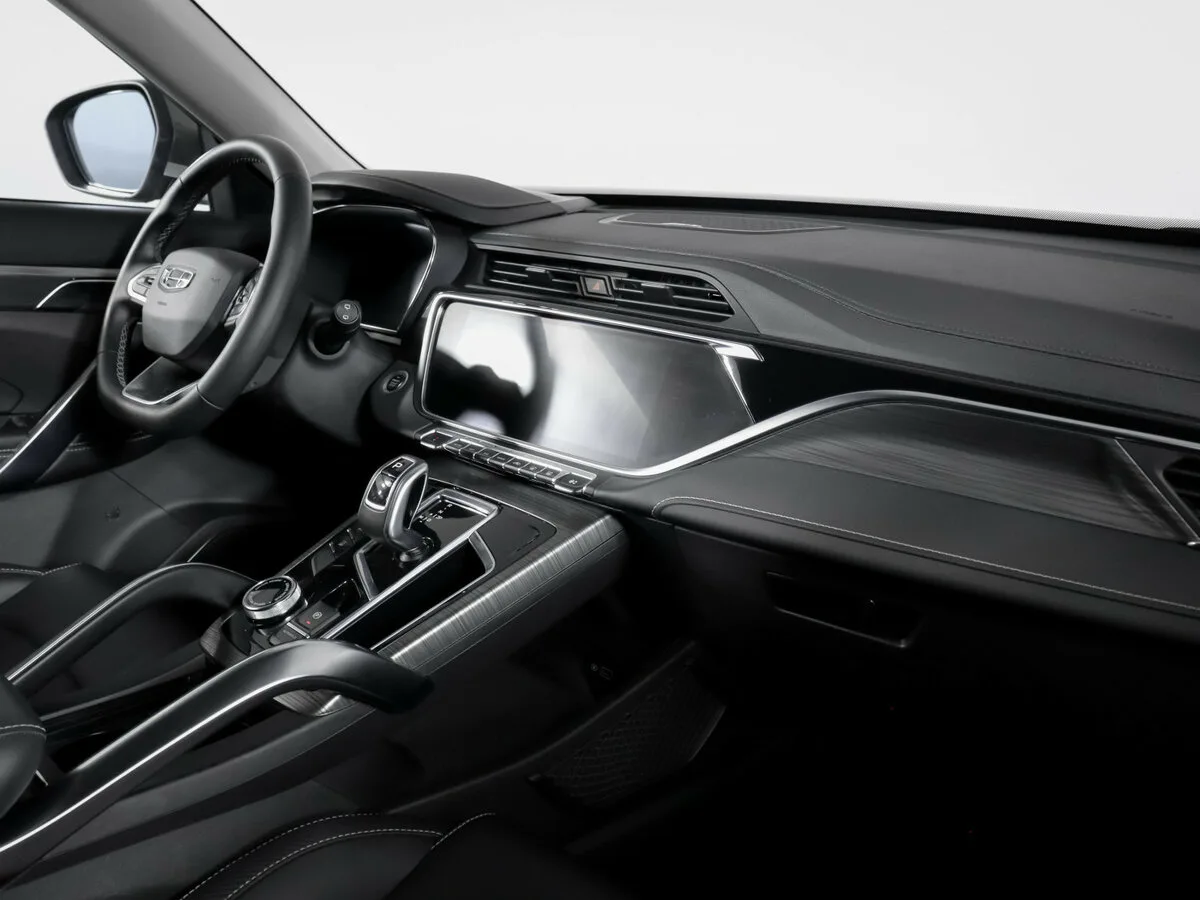 Geely Atlas Pro