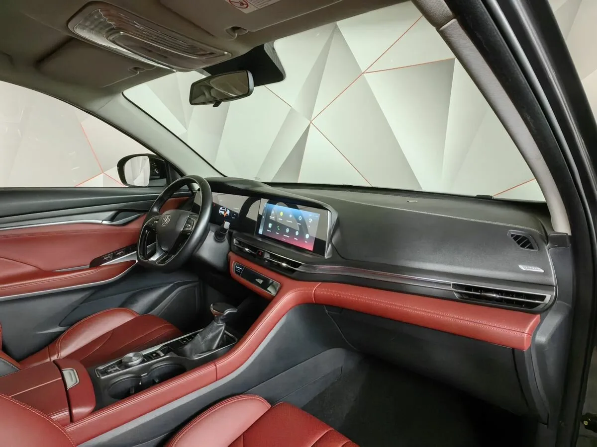 Changan CS75 Plus