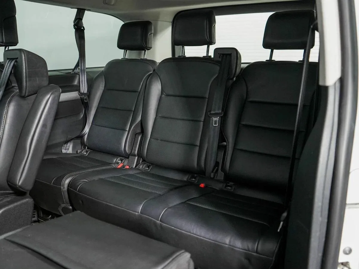 Citroen SpaceTourer