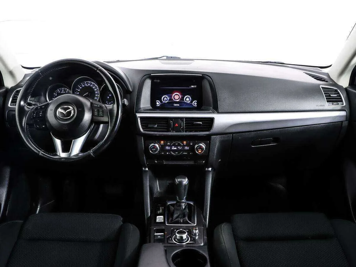 Mazda Cx 5