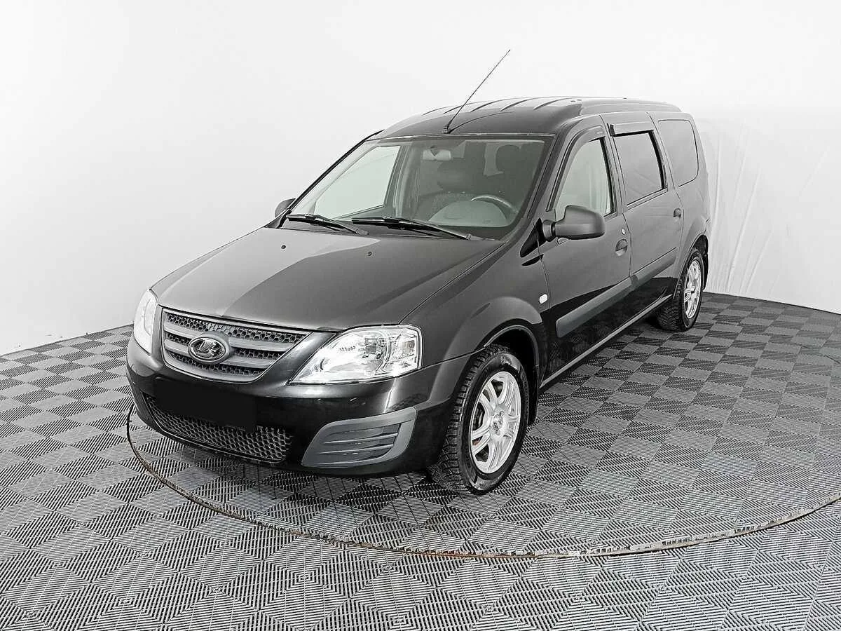 LADA (ВАЗ) Largus
