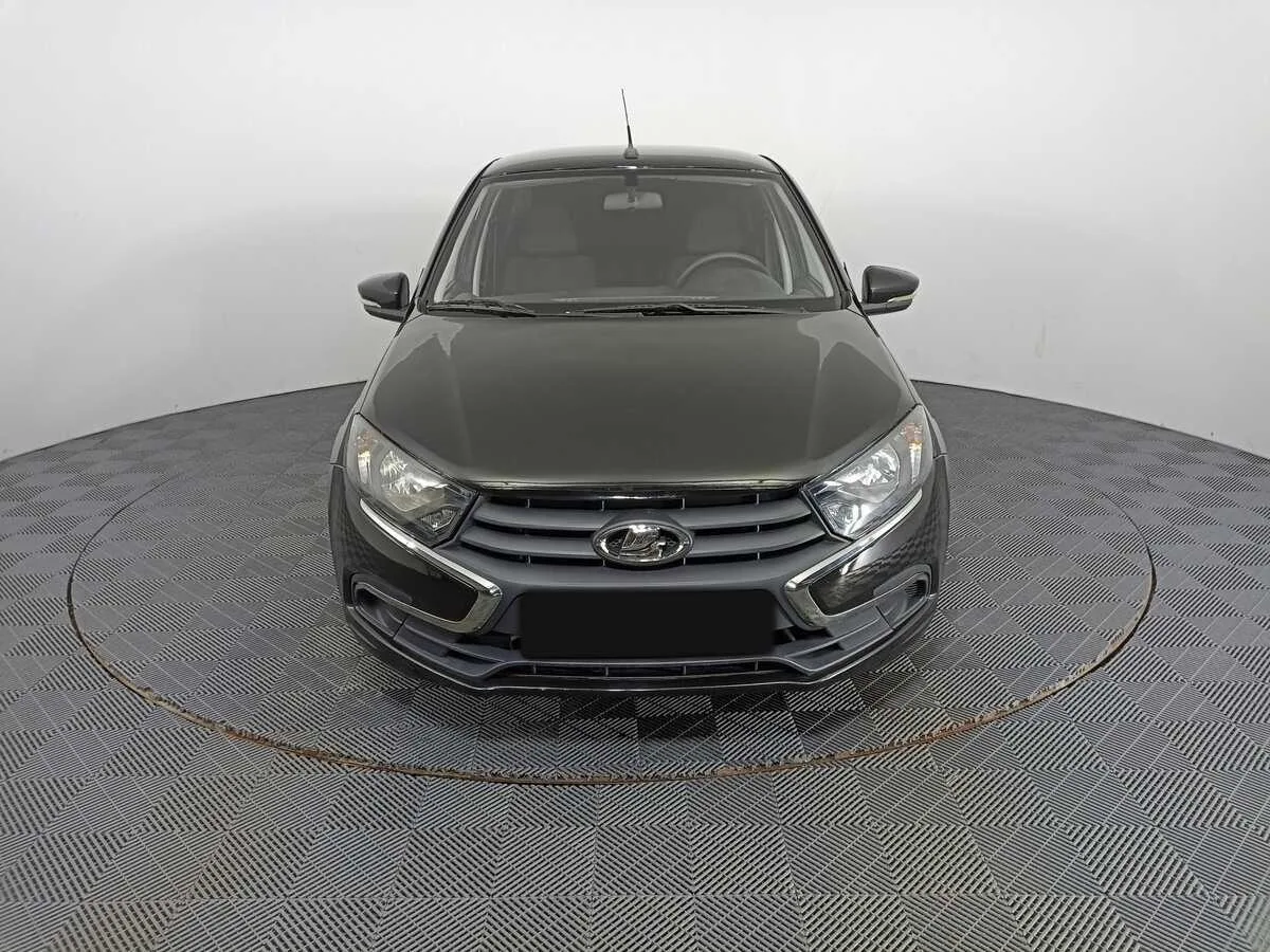 LADA (ВАЗ) Granta
