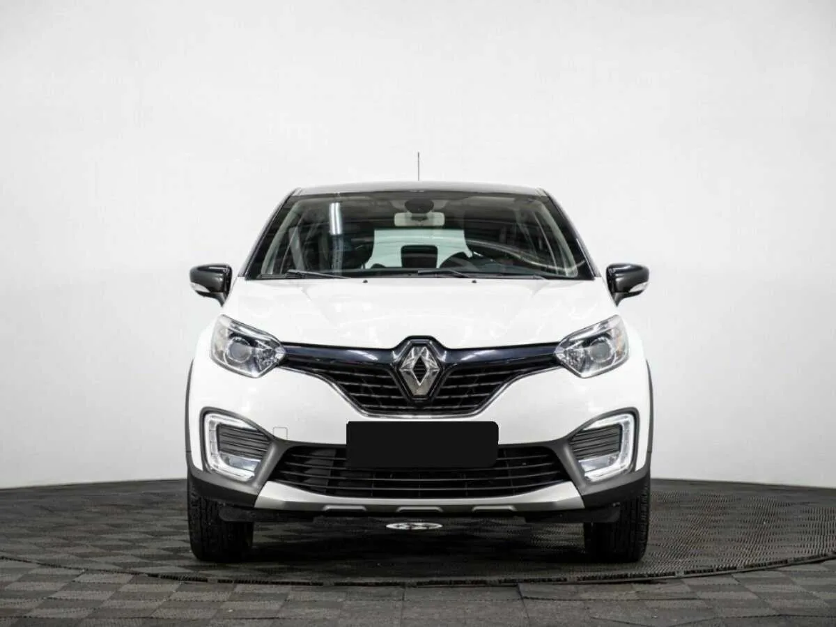 Renault Kaptur