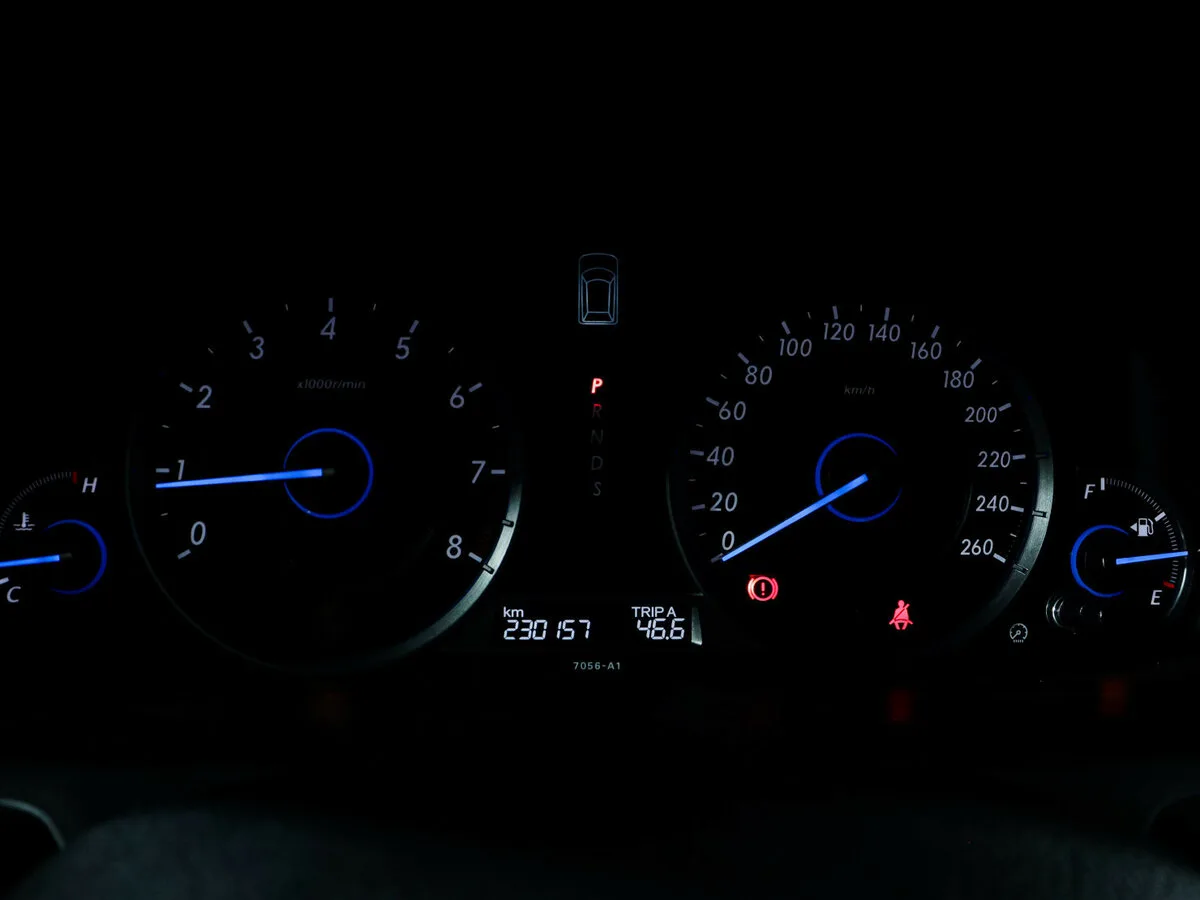 Honda Crosstour